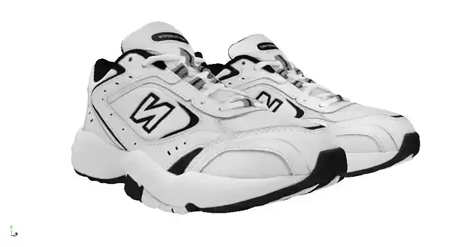 New Balance 452 NB sneaker