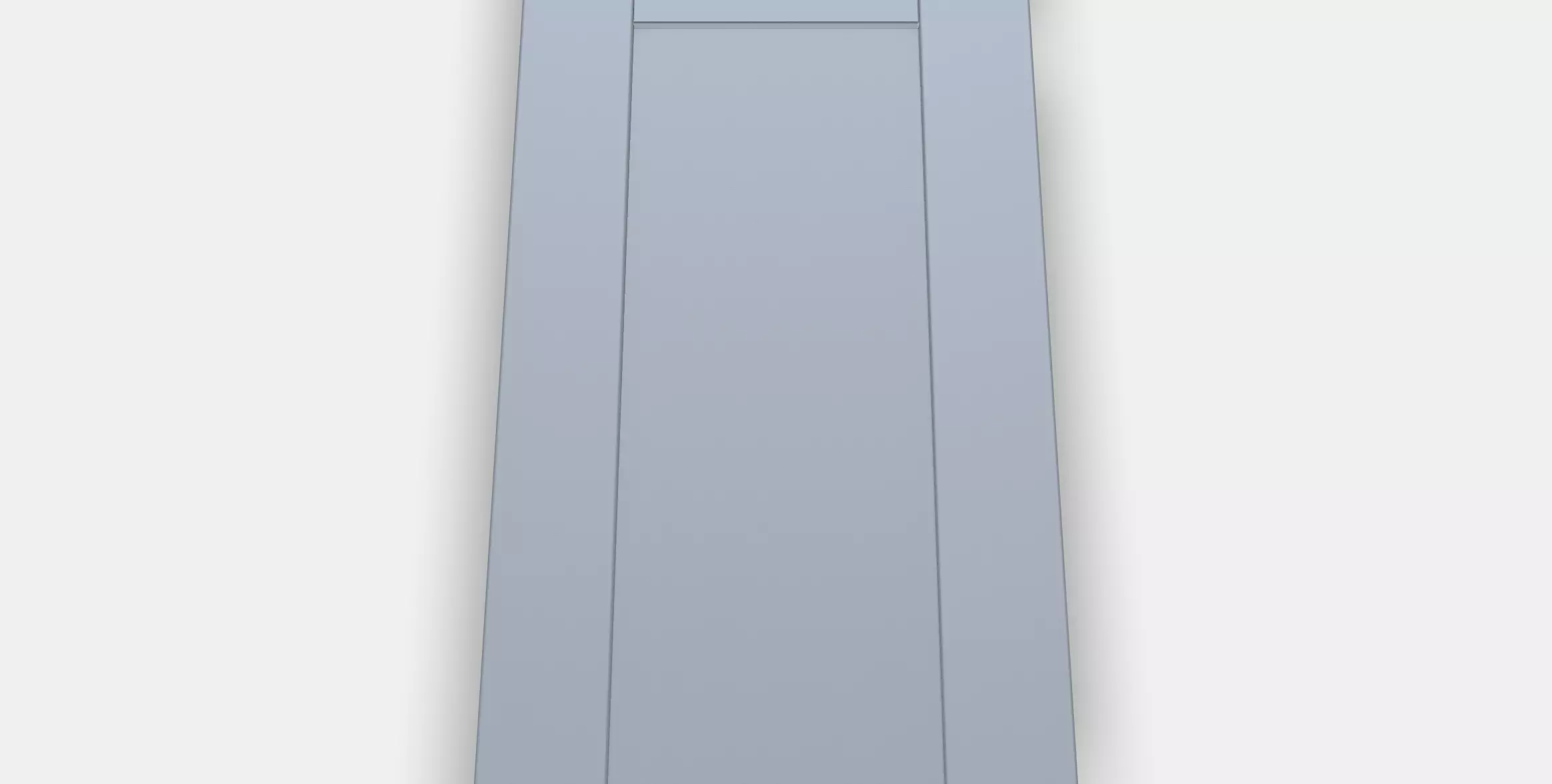 ANDHET BY 5 Low-poly 3D model_2