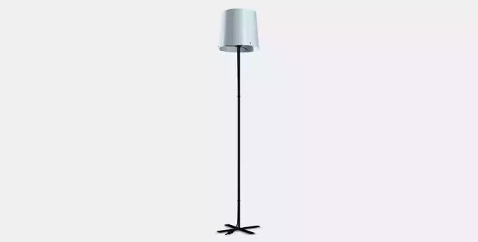 BARLAST Floor lamp 1