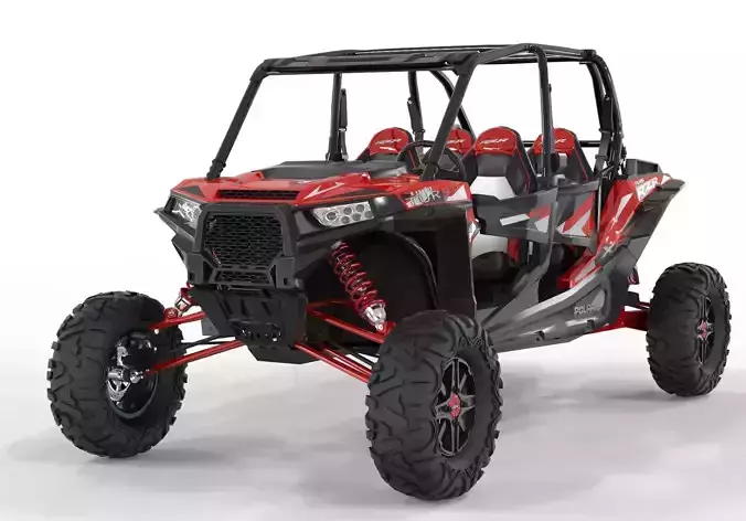 polaris rzr s4 1000 