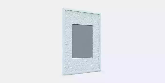 LOMVIKEN picture frame 2