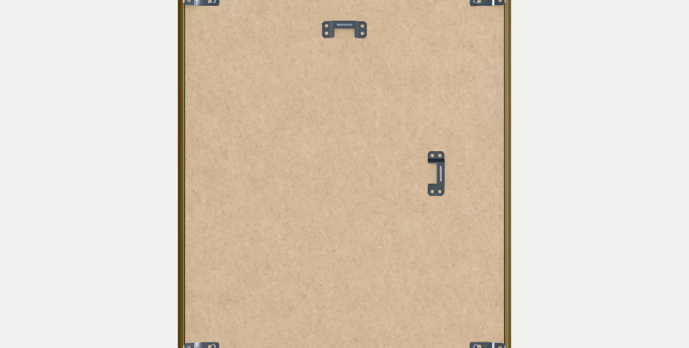 LOMVIKEN picture frame 1 3D model_3