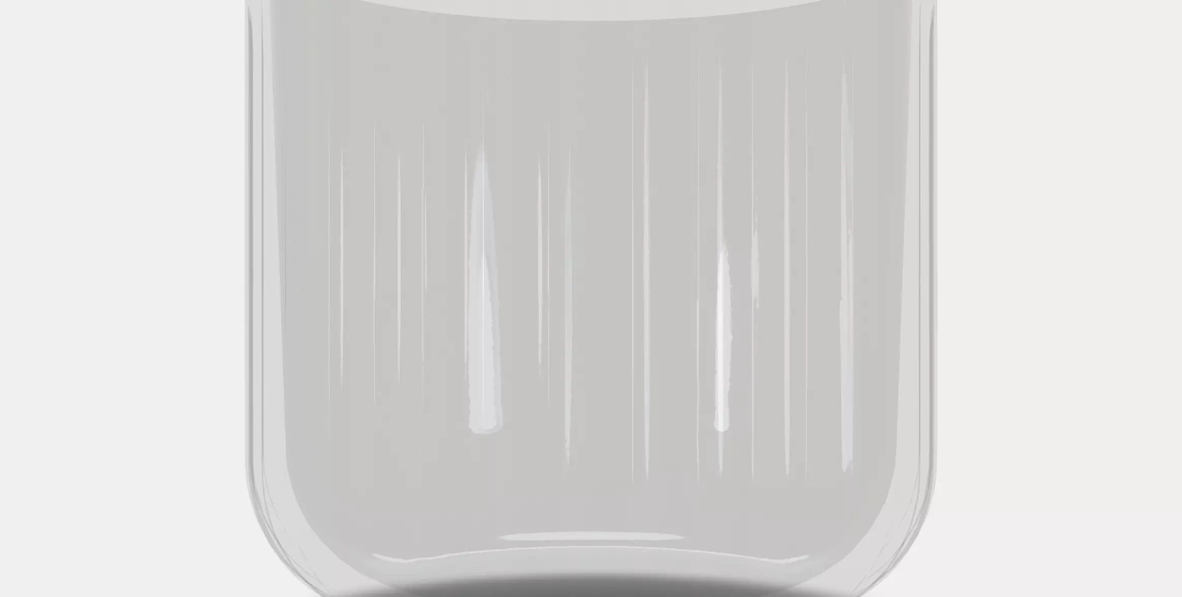 GRADVIS planter 3D model_12