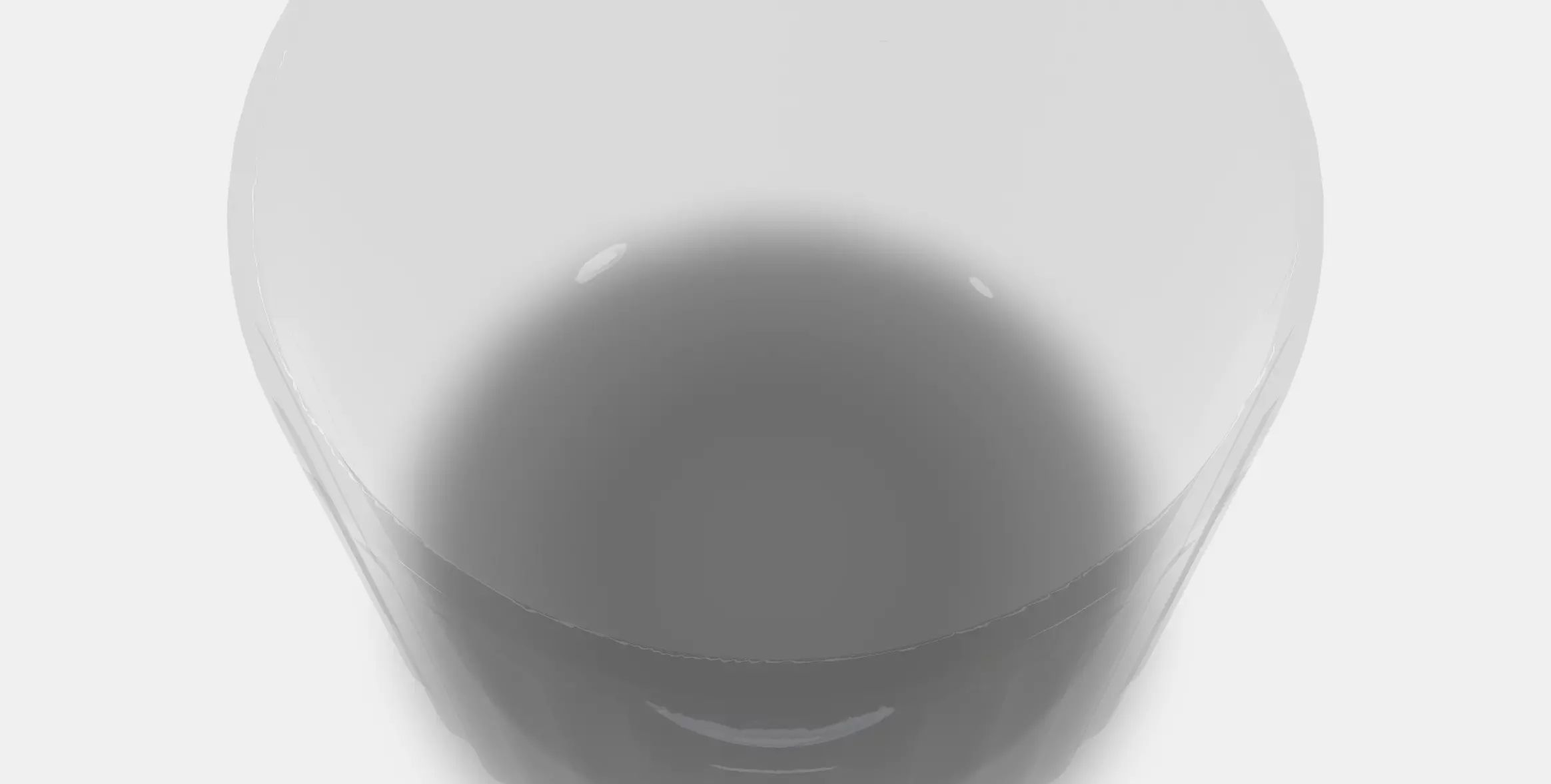 GRADVIS planter 3D model_5