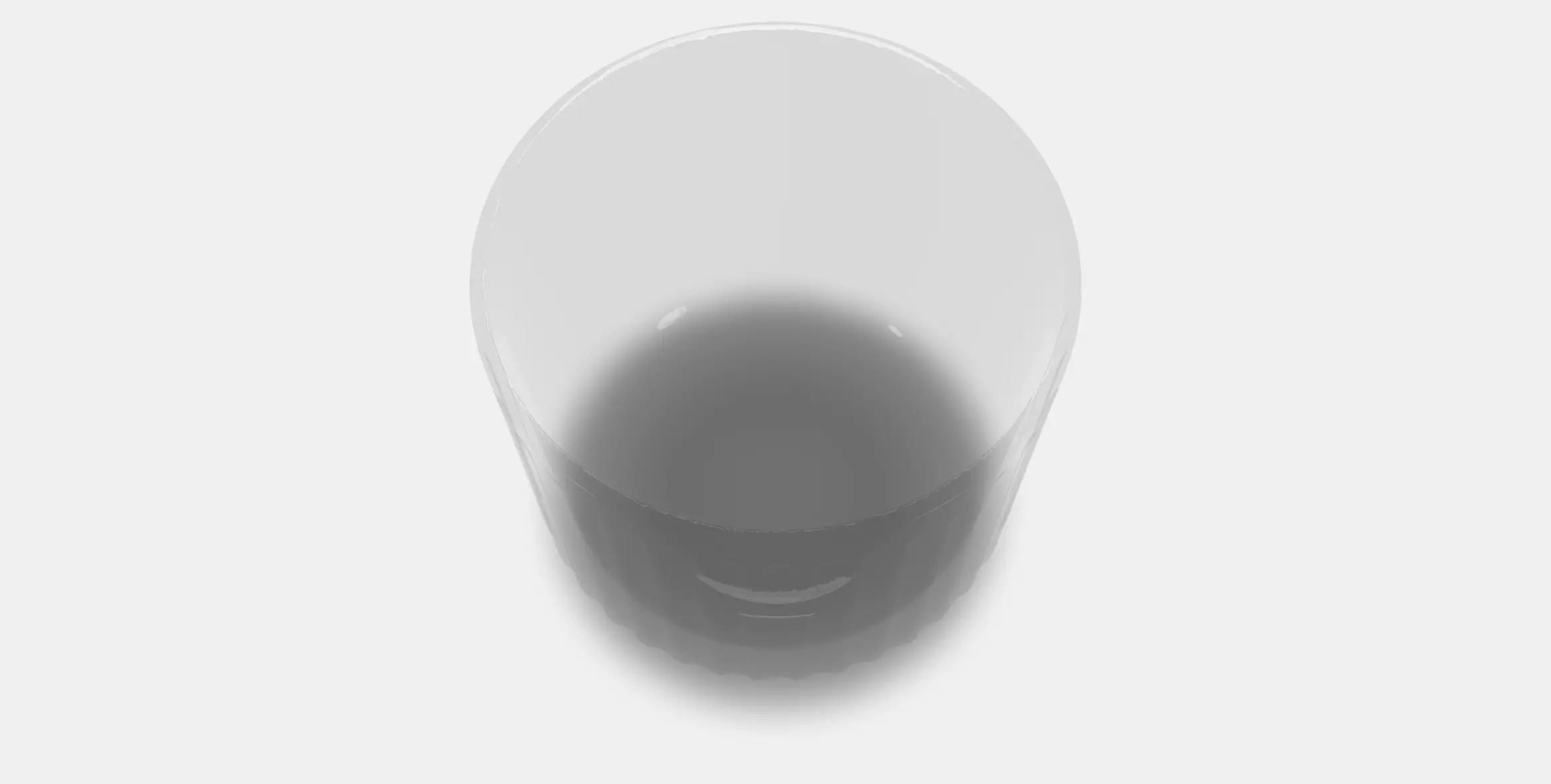 GRADVIS planter 3D model_3