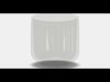 GRADVIS planter 3D model_1