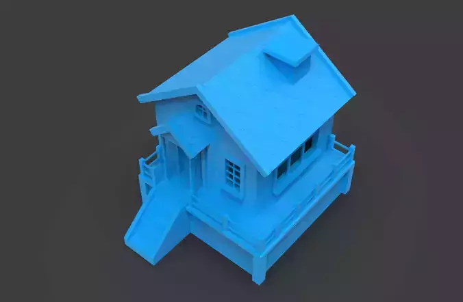 Puzzle home