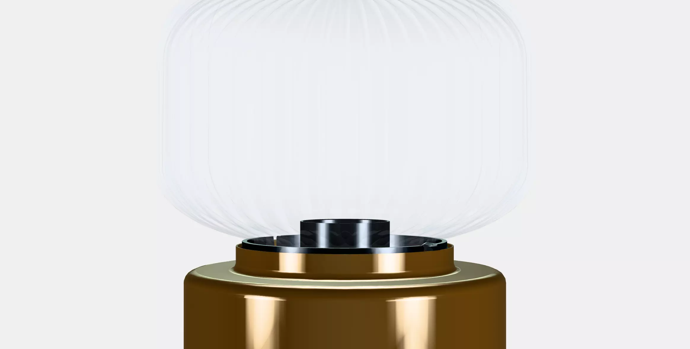 SOLKLINT wall light 3D model_13