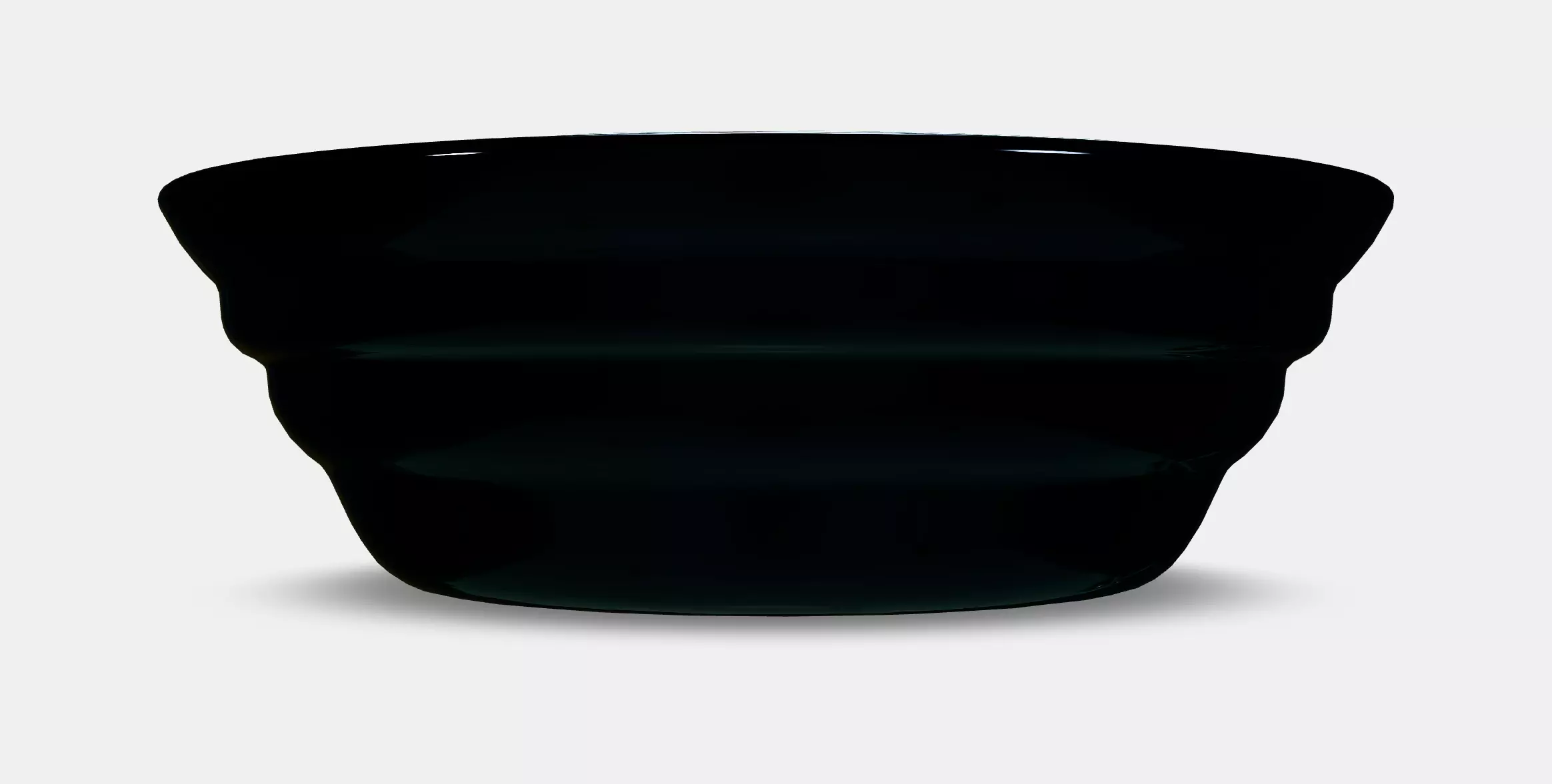 NATBARB bowl Low-poly 3D model_12