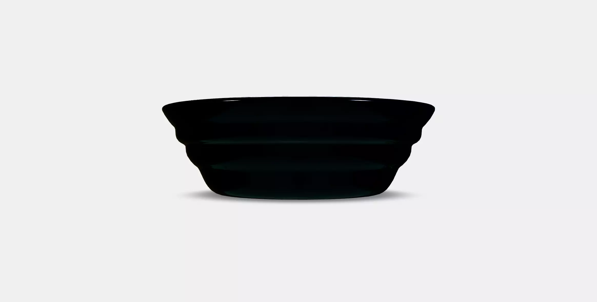 NATBARB bowl Low-poly 3D model_11