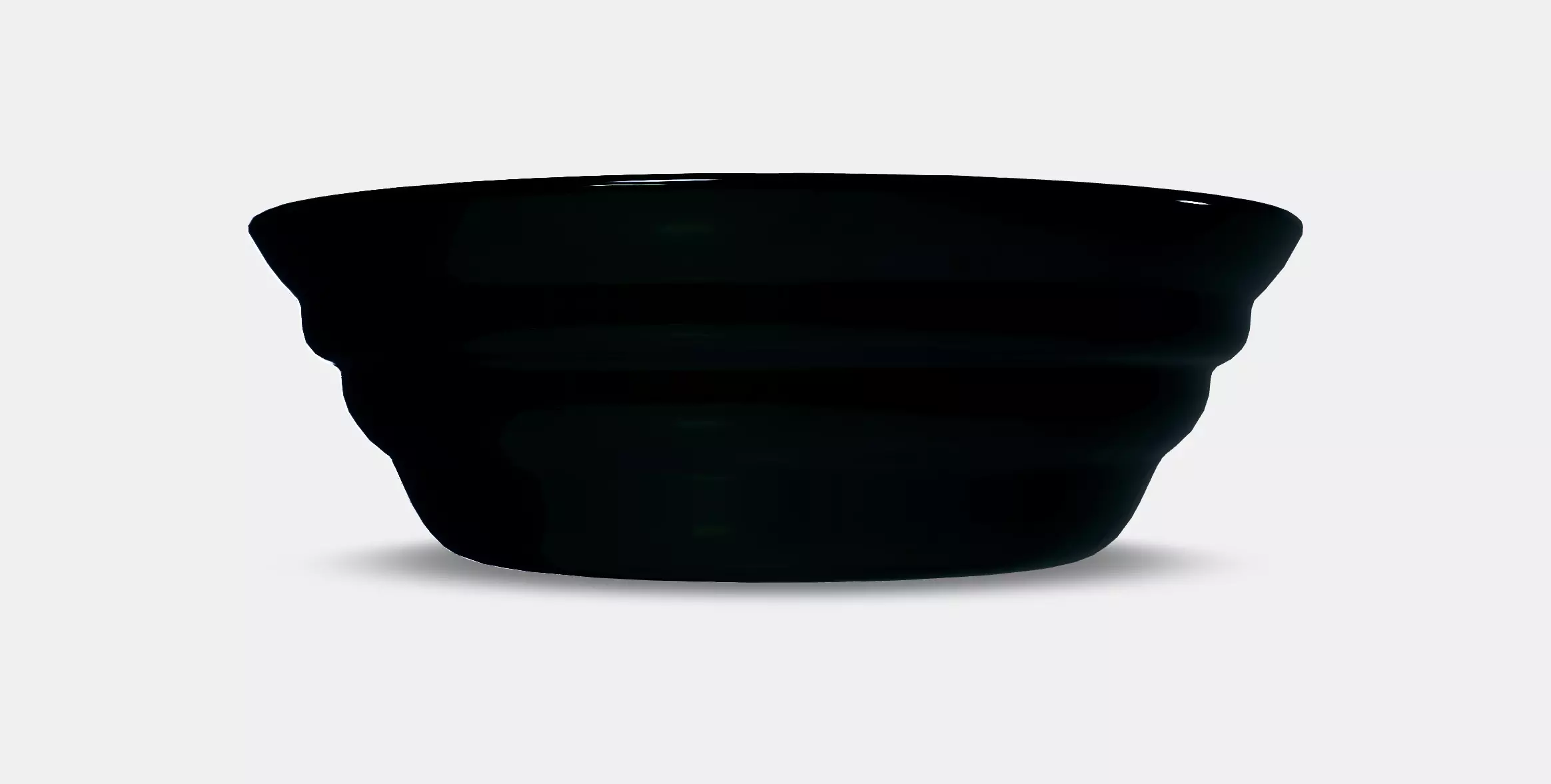 NATBARB bowl Low-poly 3D model_10