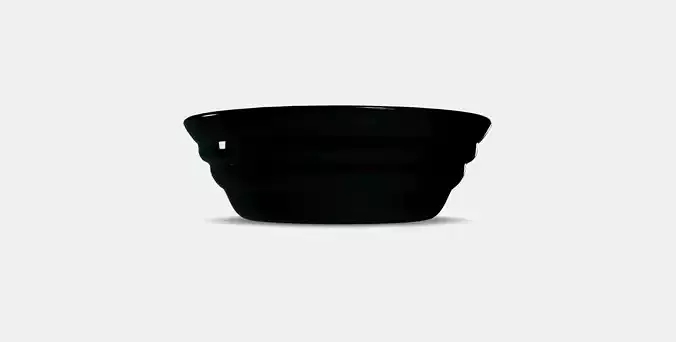 NATBARB bowl