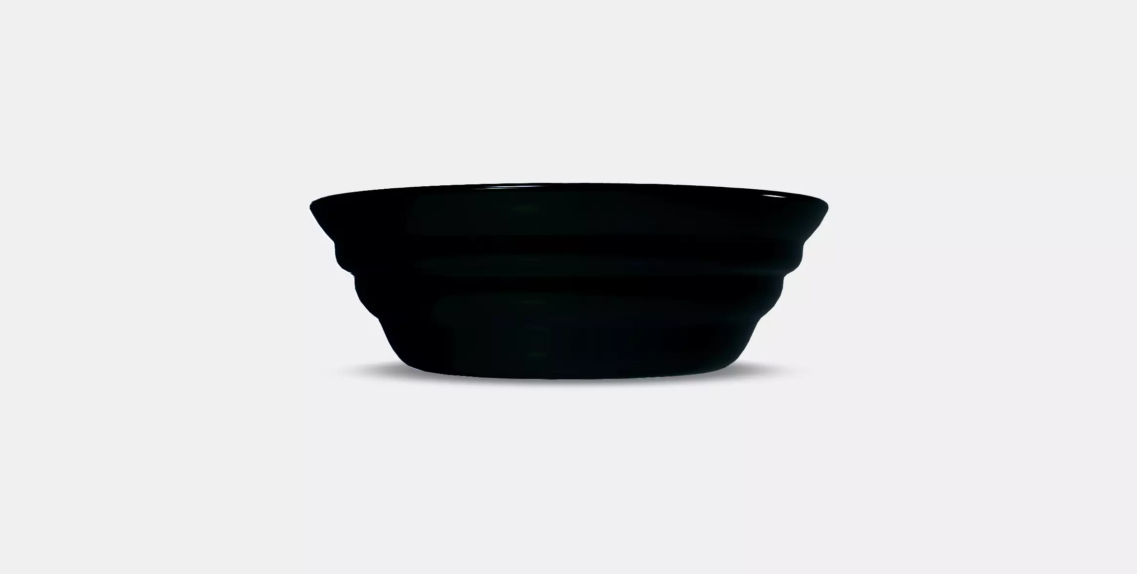 NATBARB bowl Low-poly 3D model_9