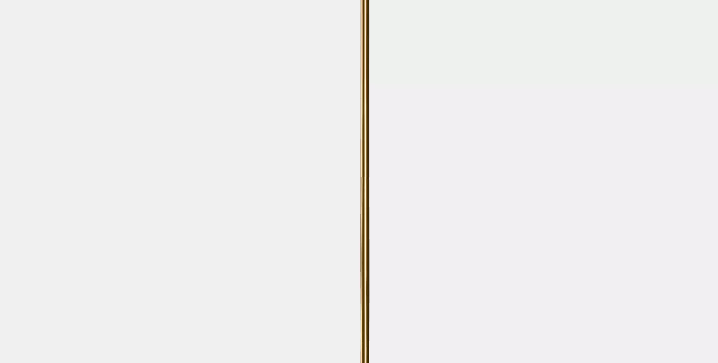 SKAFTET floor lamp base 1 Low-poly 3D model_5