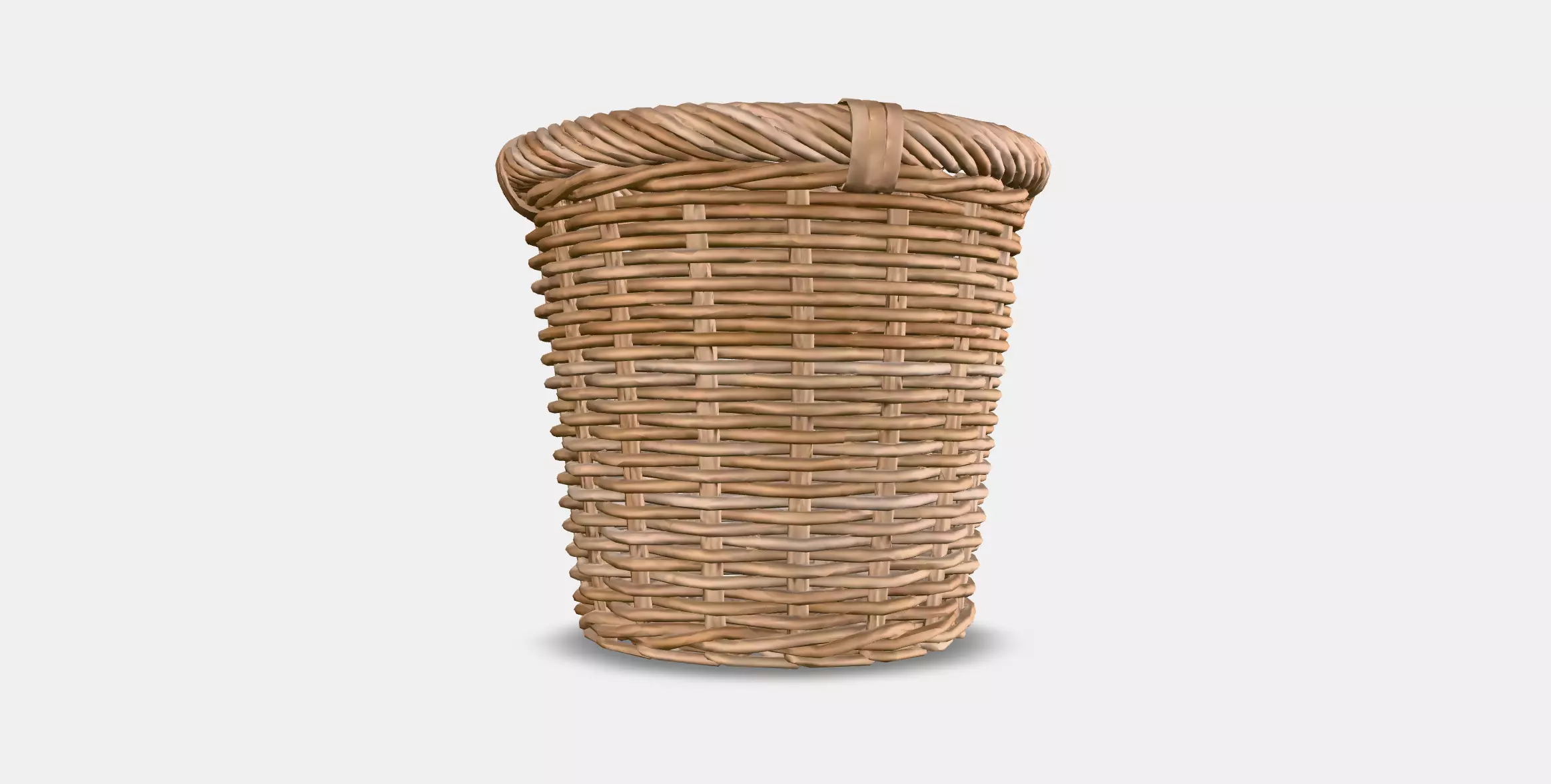 KAKTUSFIKON planter 3D model_4