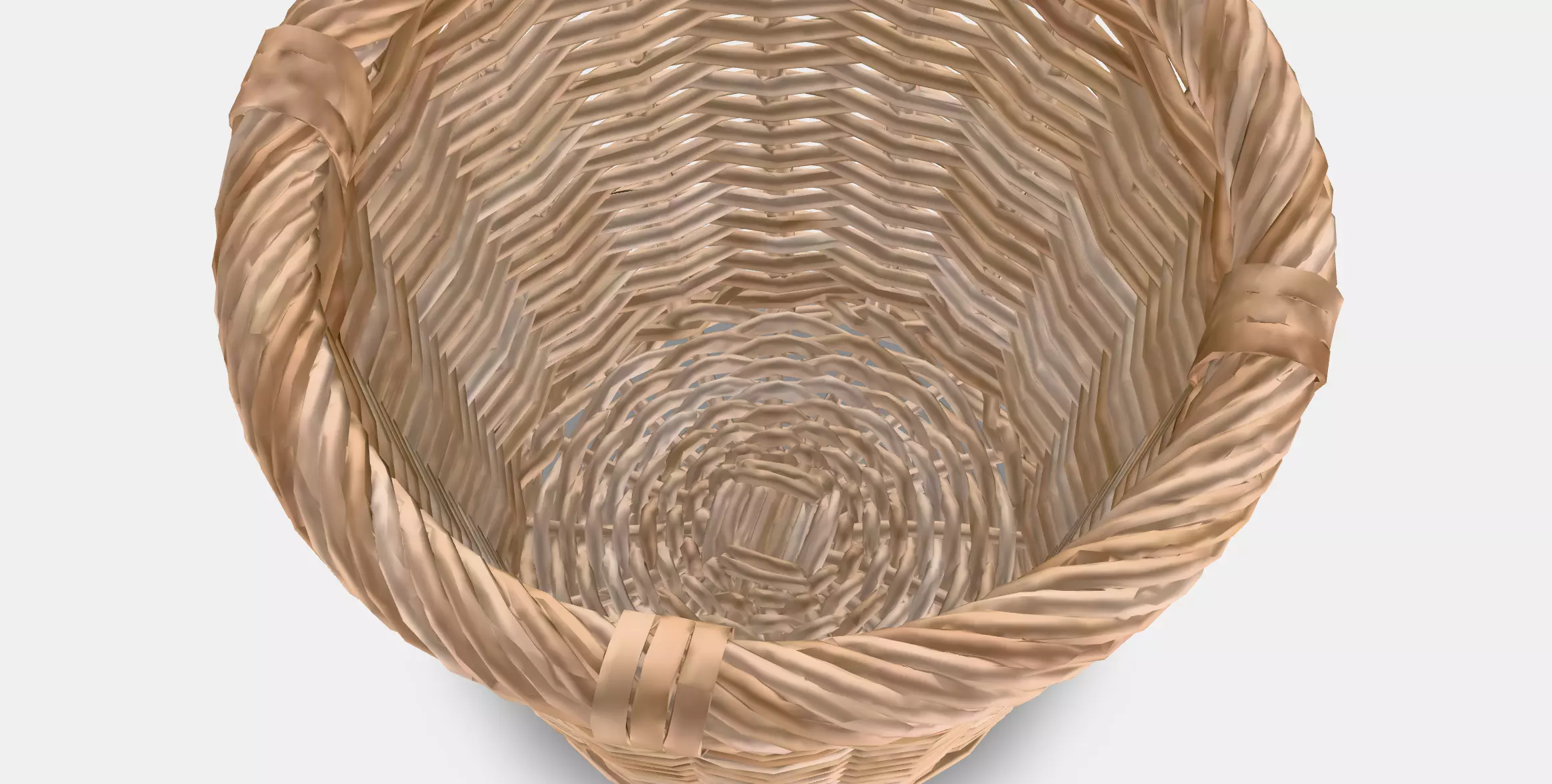 KAKTUSFIKON planter 3D model_0