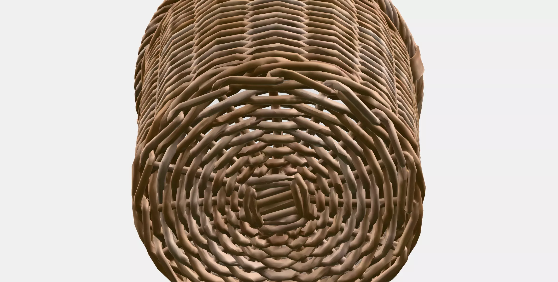 KAKTUSFIKON planter 3D model_2