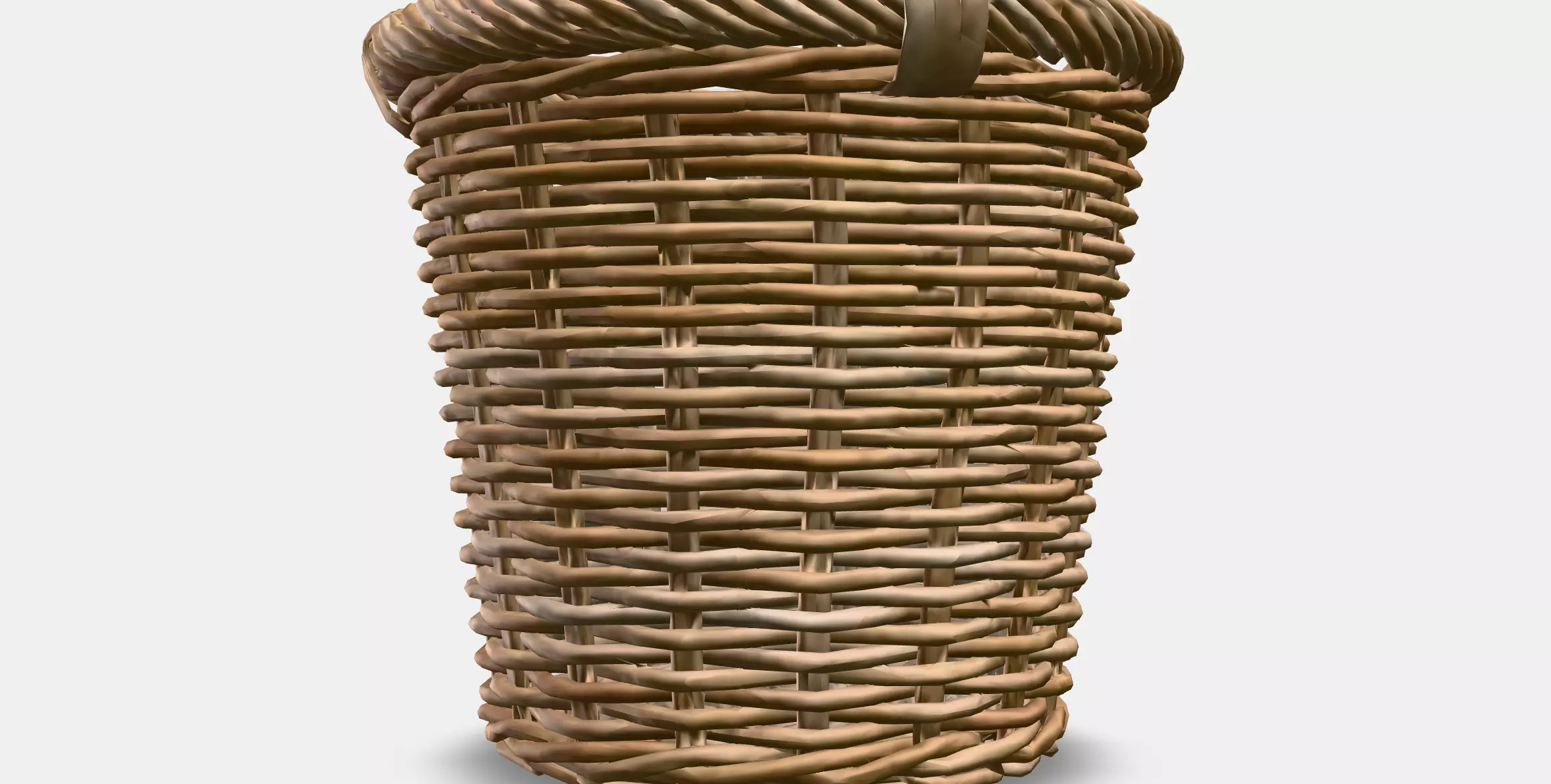 KAKTUSFIKON planter 3D model_3