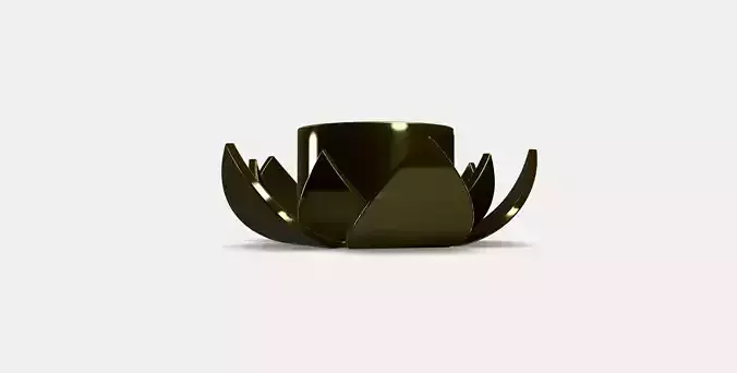 KNASTRIGT Tealight holder