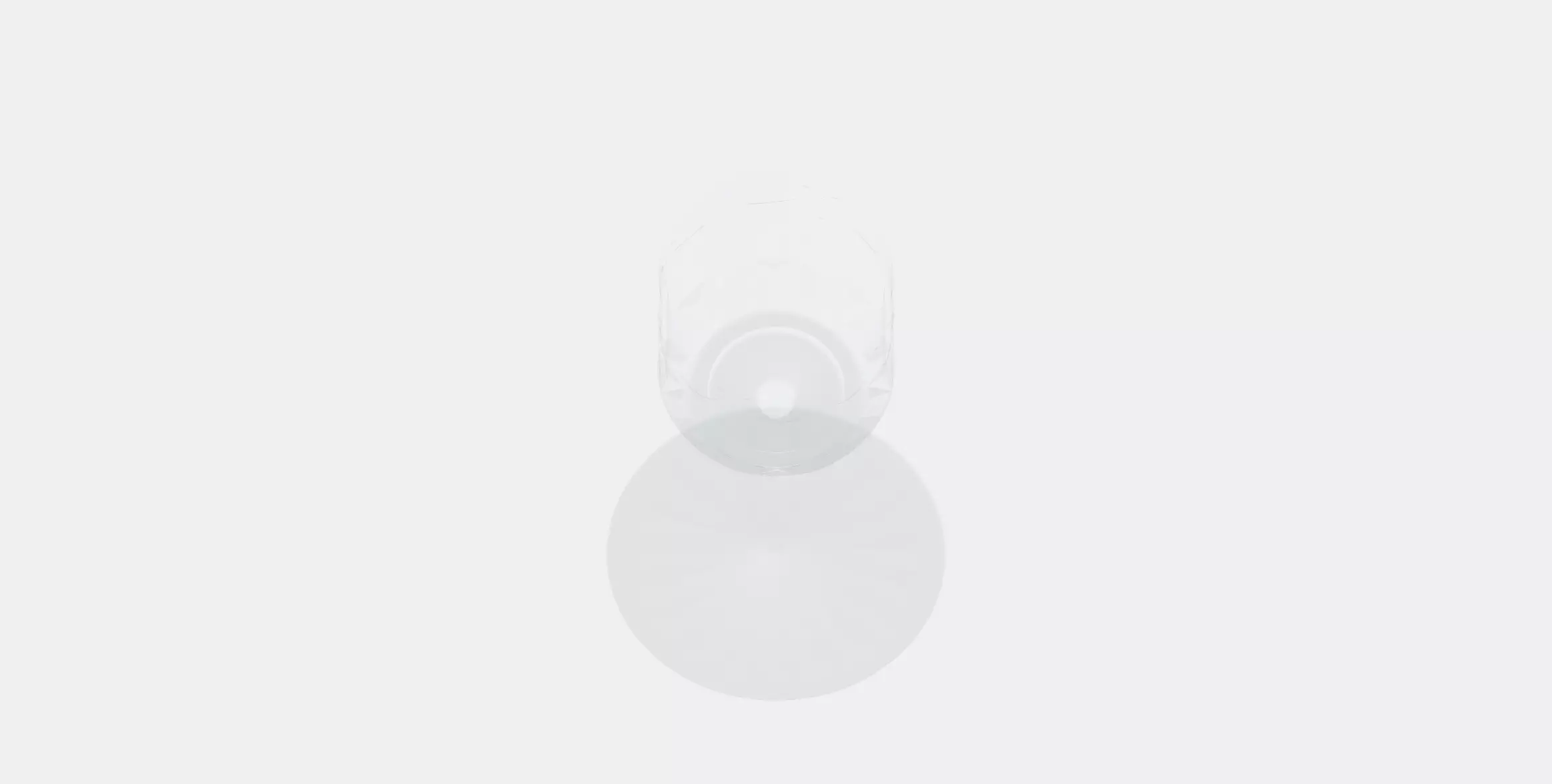 SALLSKAPLIG Wine glass 3D model_5