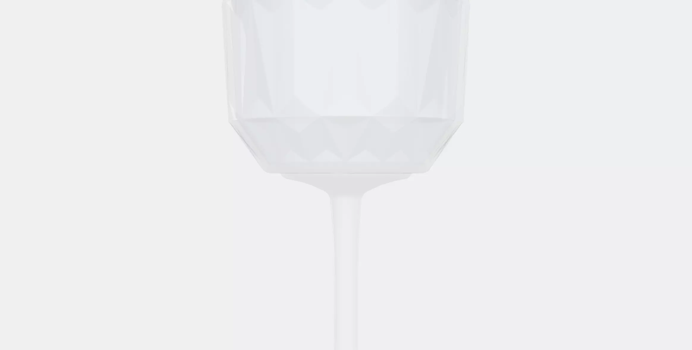 SALLSKAPLIG Wine glass 3D model_9