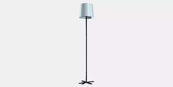 BARLAST Floor lamp