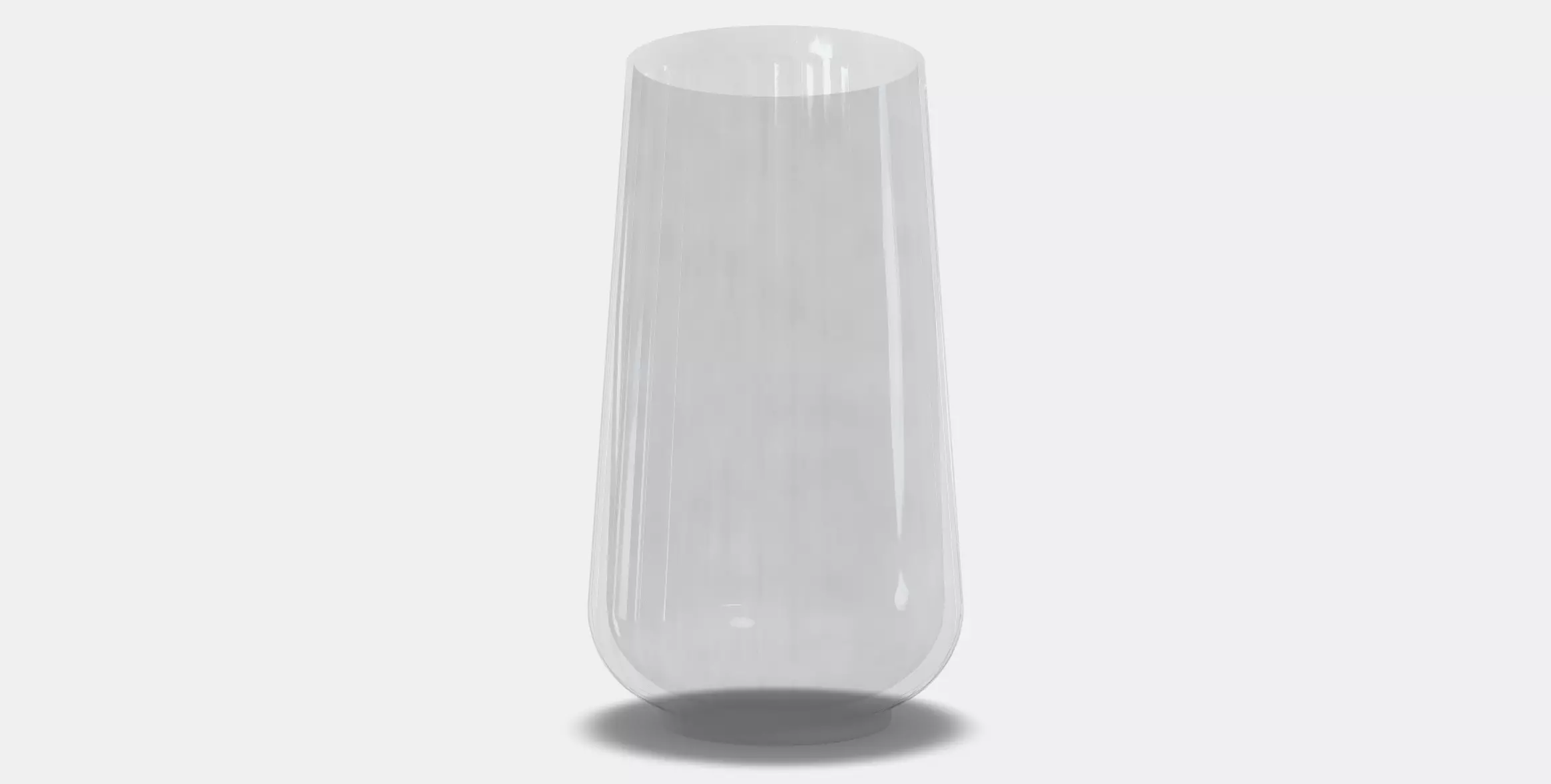 GRADVIS Vase 2 3D model_0