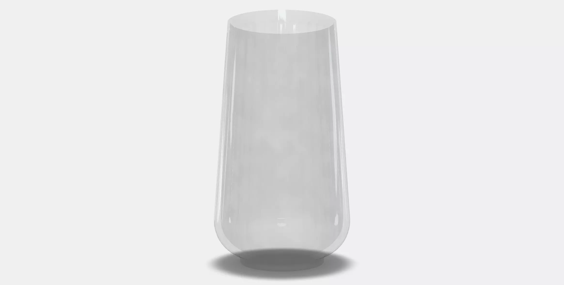 GRADVIS Vase 2 3D model_7