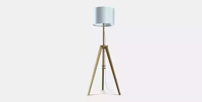 LAUTERS Floor lamp 1