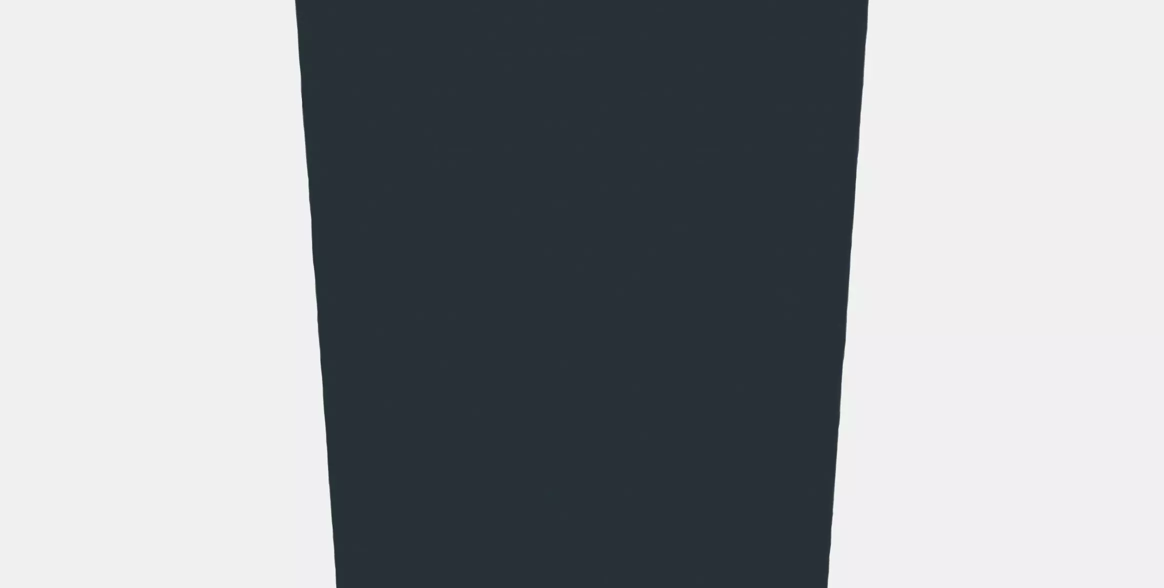 HJORTSVANG Carpet Low-poly 3D model_9