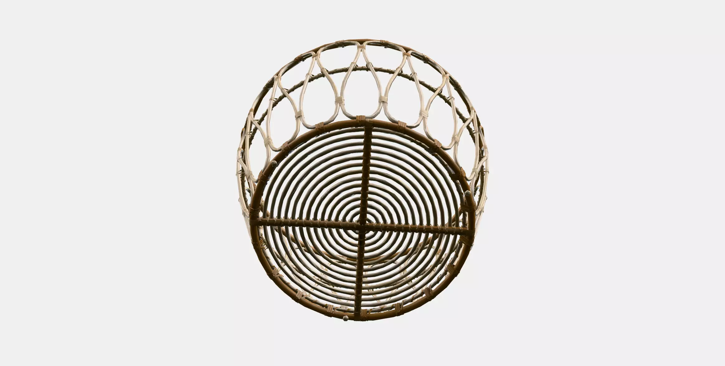 SNIDAD Basket 3D model_6