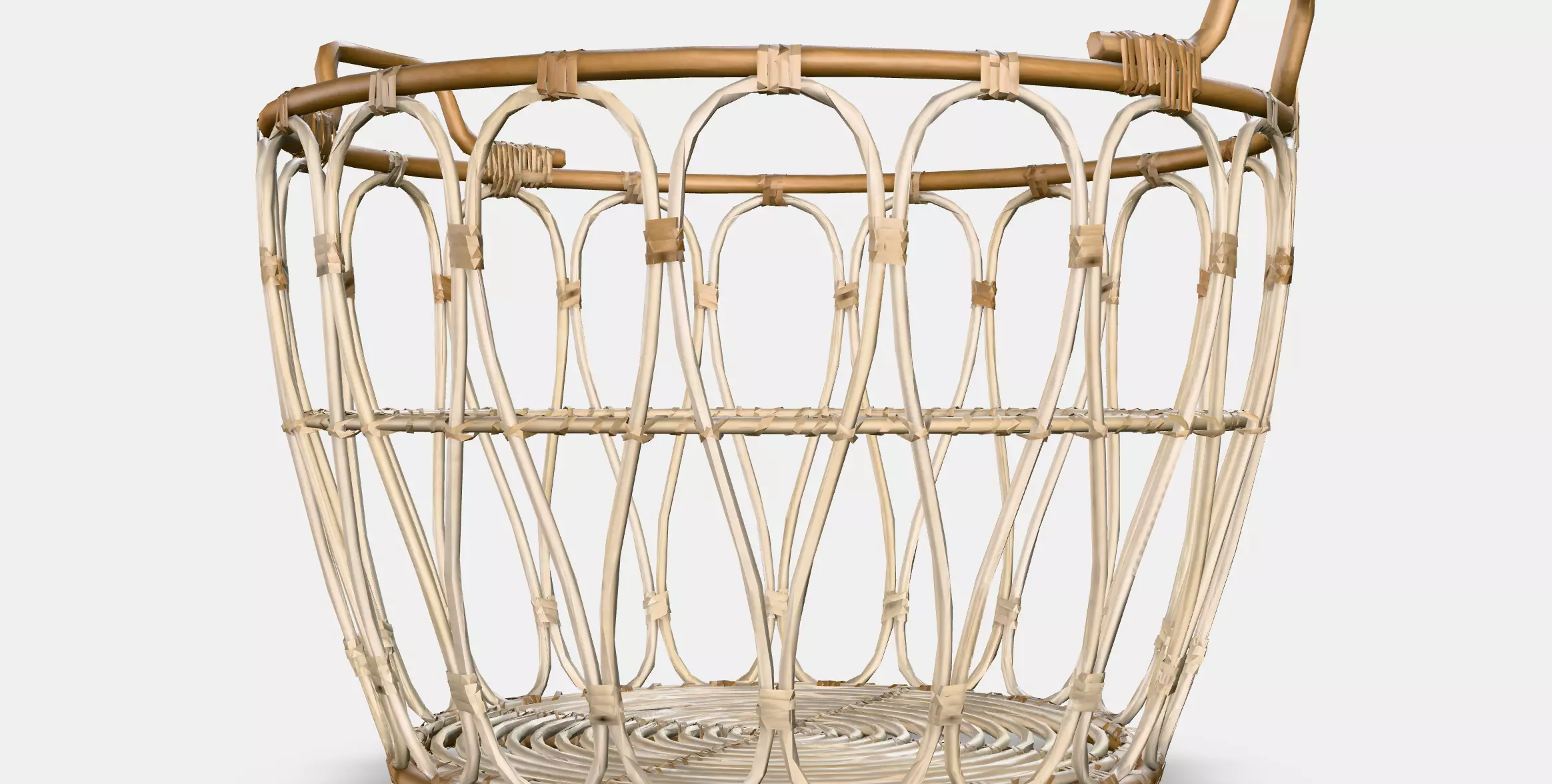 SNIDAD Basket 3D model_5