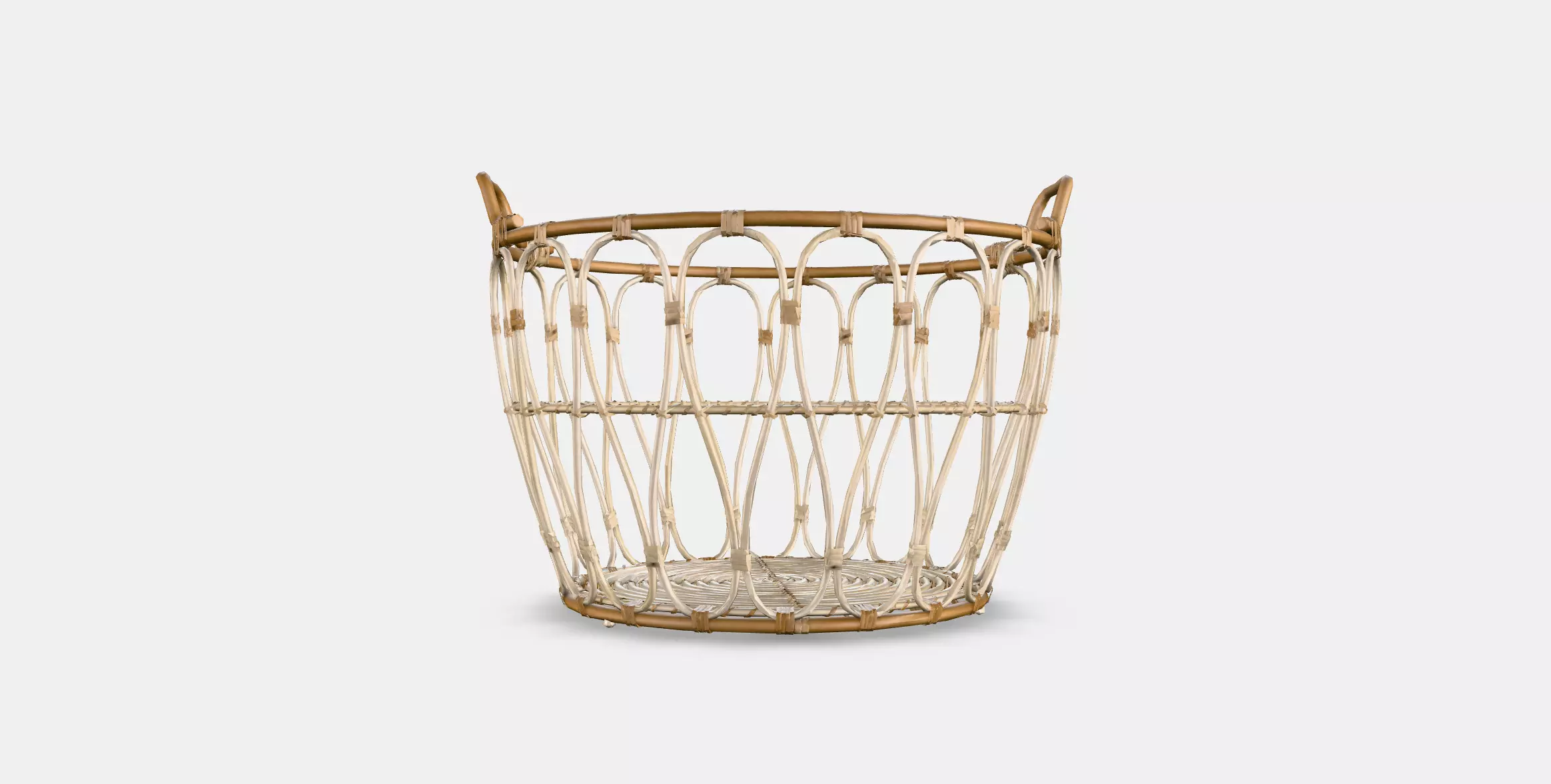 SNIDAD Basket 3D model_14