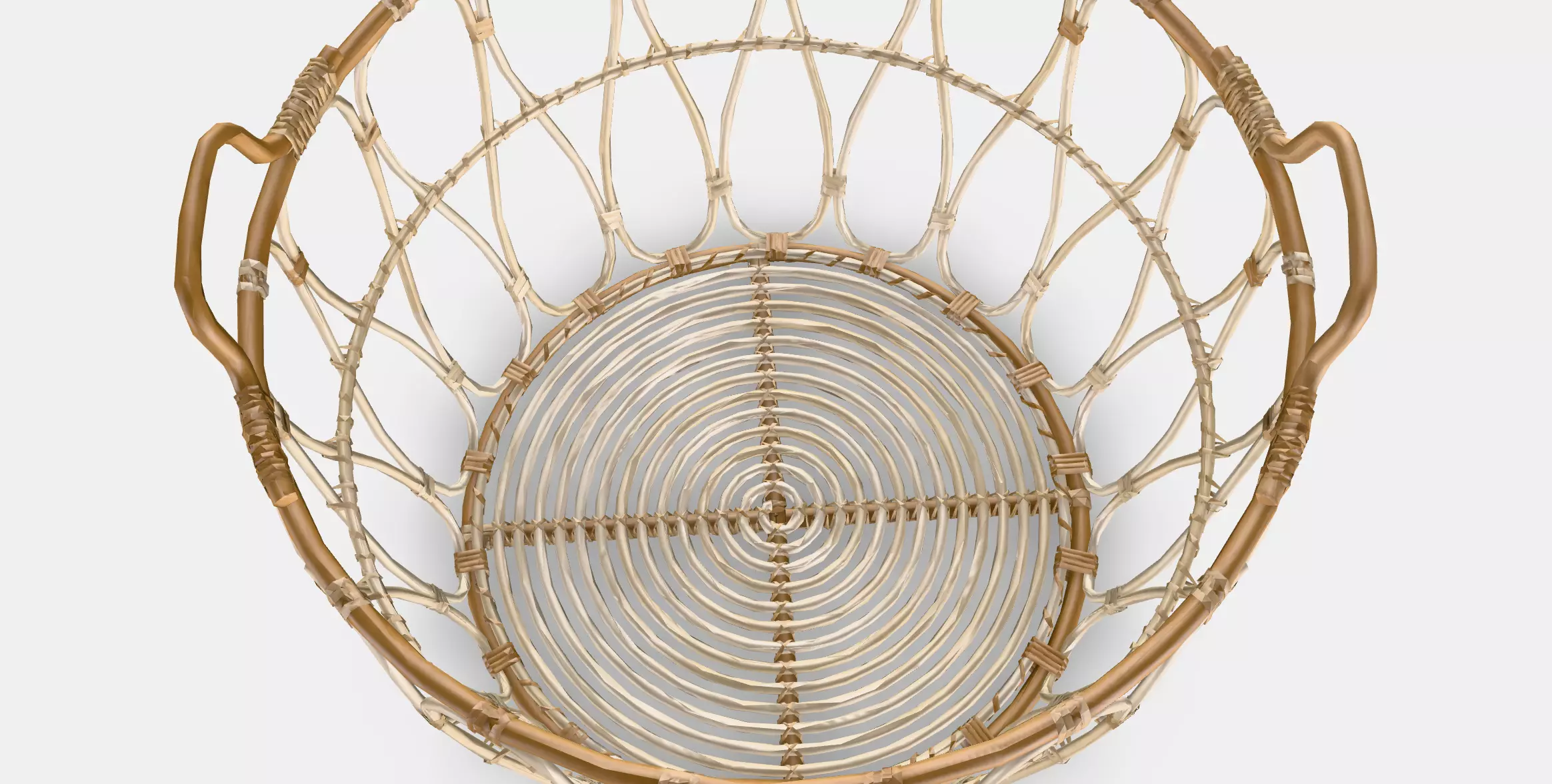 SNIDAD Basket 3D model_3