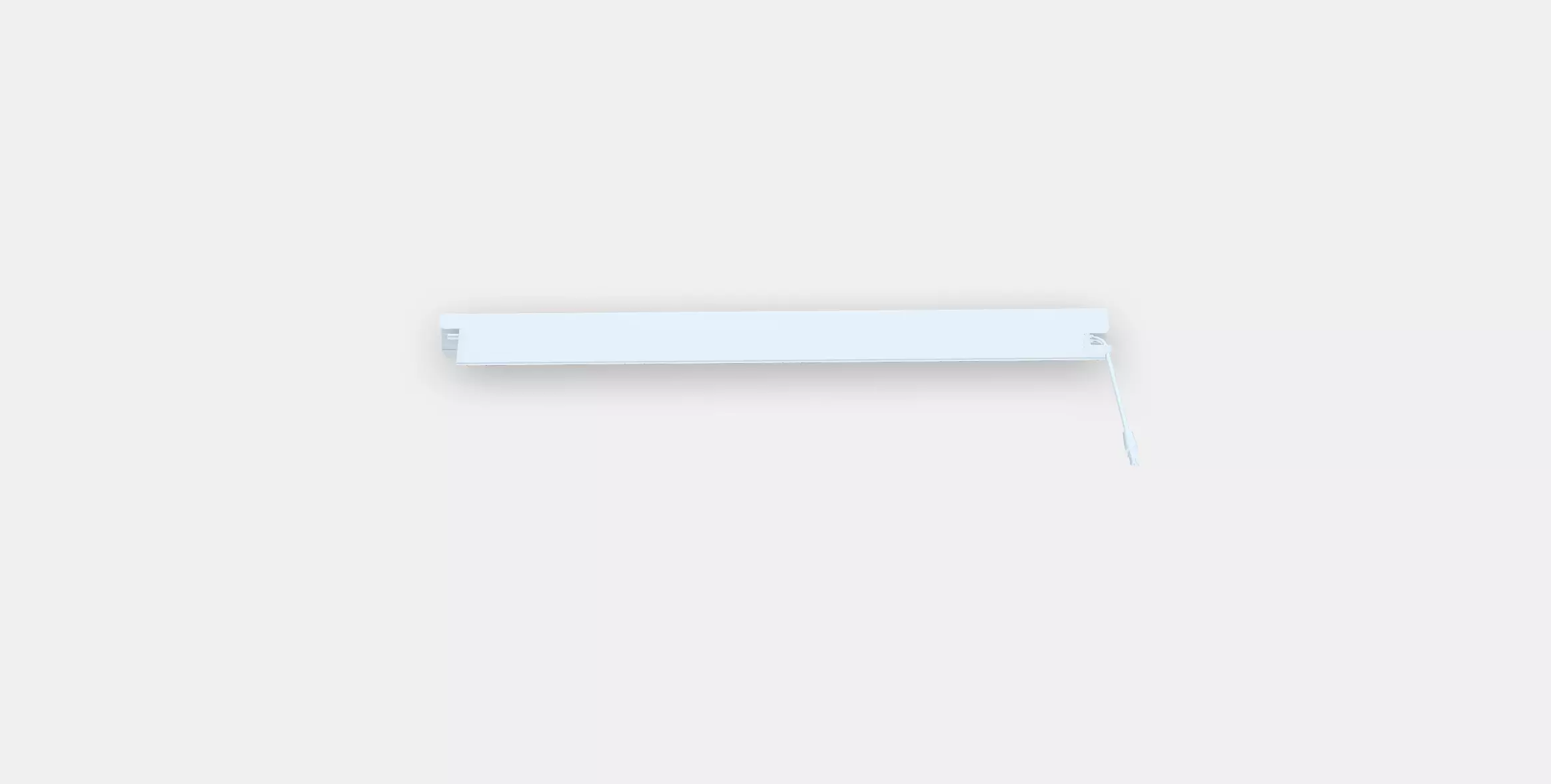 OVERSIDAN LED wardrobe lighting strp w sensor 2 Low-poly 3D model_3
