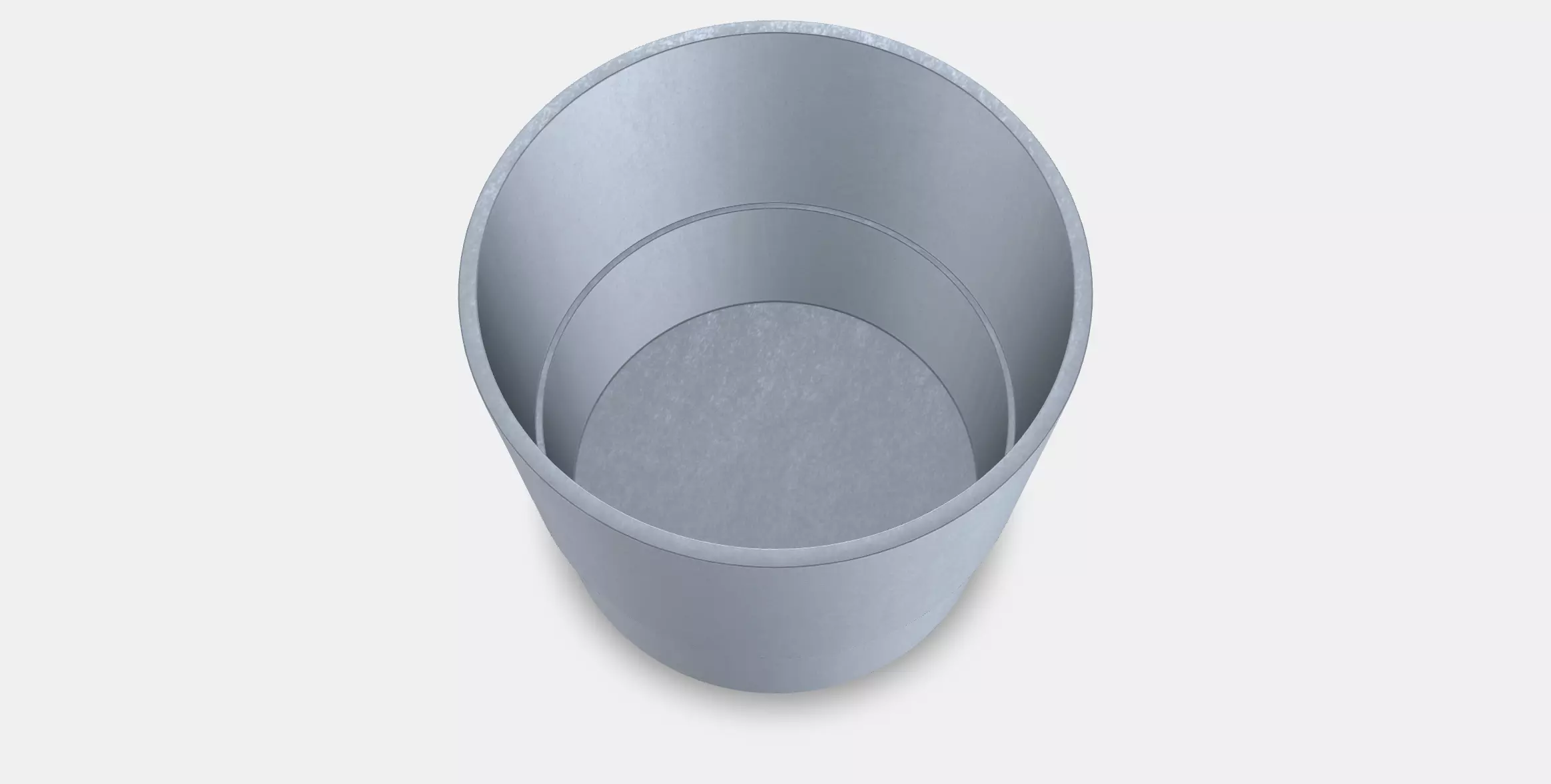 NYPON Plant pot 3 3D model_2