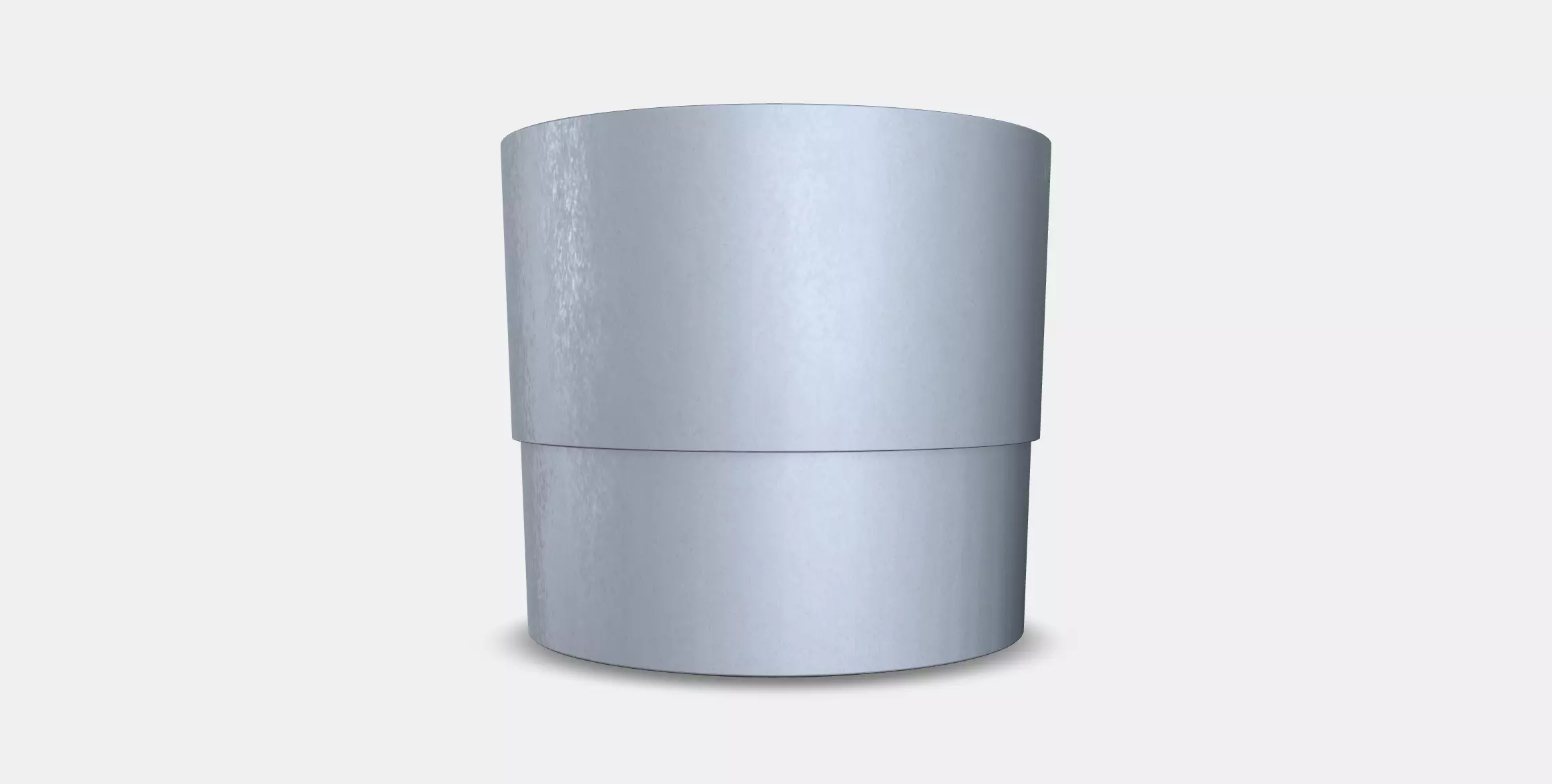 NYPON Plant pot 3 3D model_6