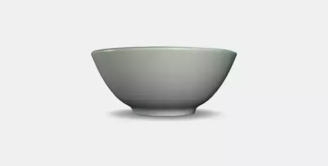 COLOUR CLAR Bowl 1