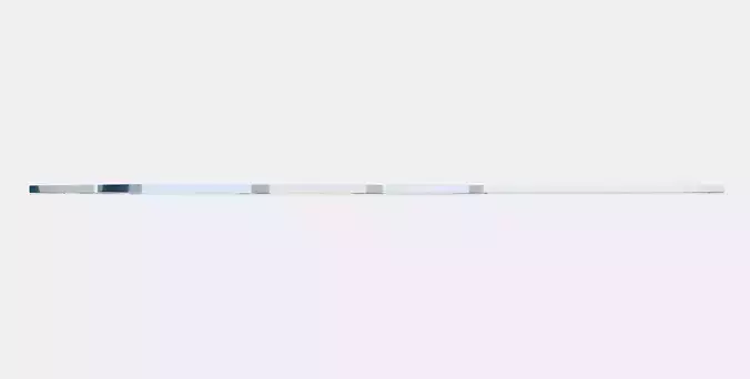 GRONBY Picture set of 9