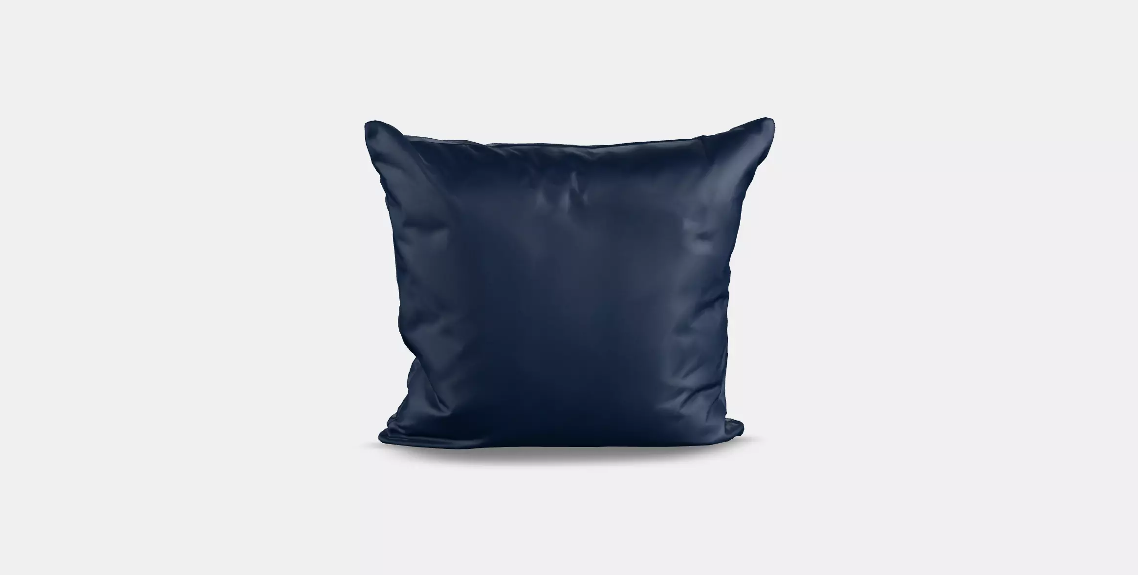 SANELA Cushion cover 9 1 3D model_13