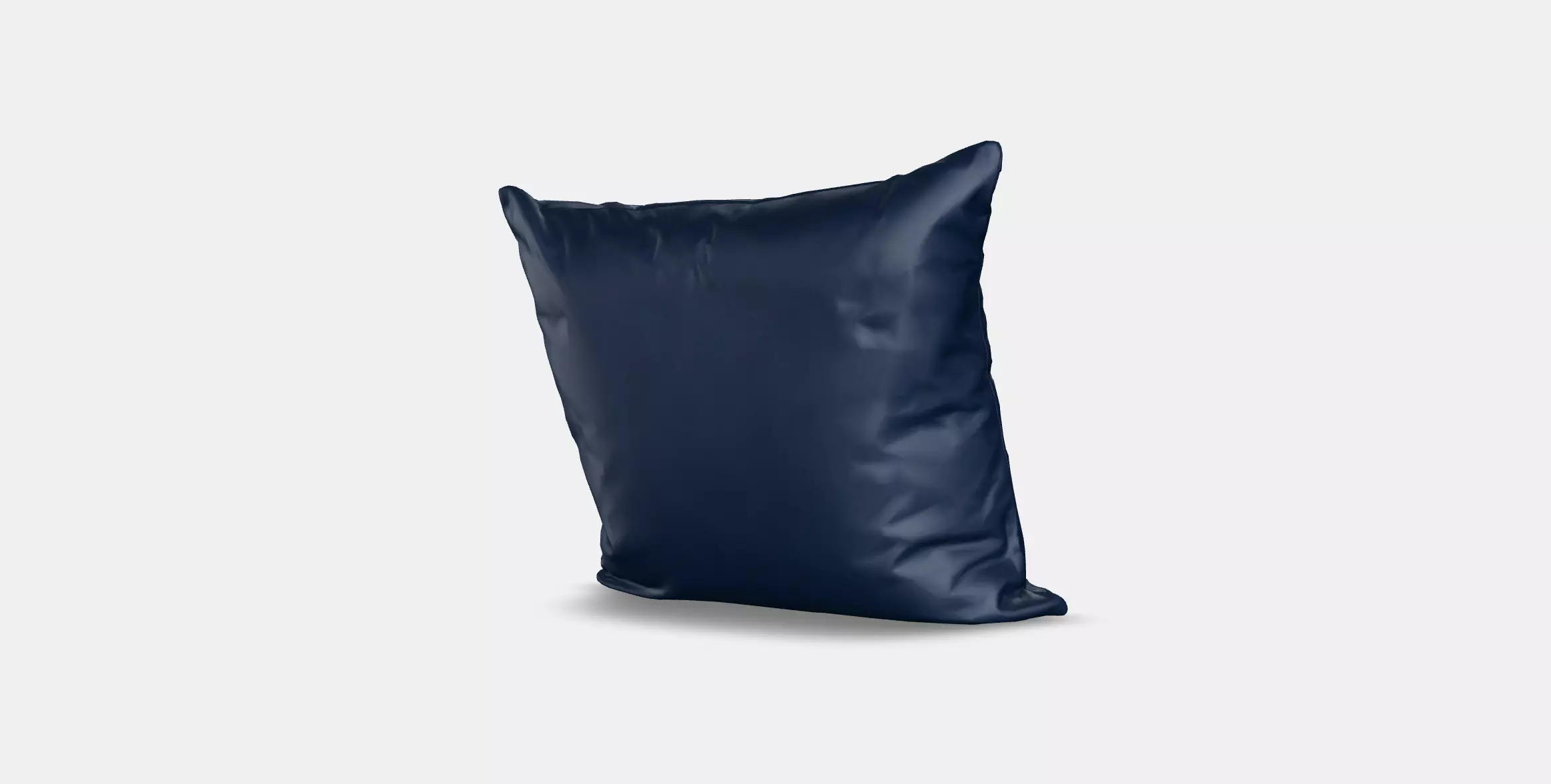 SANELA Cushion cover 9 1 3D model_4