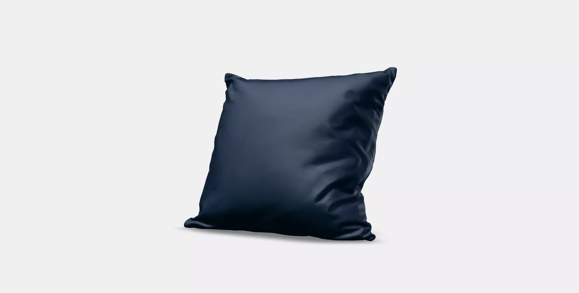 SANELA Cushion cover 9 1 3D model_11