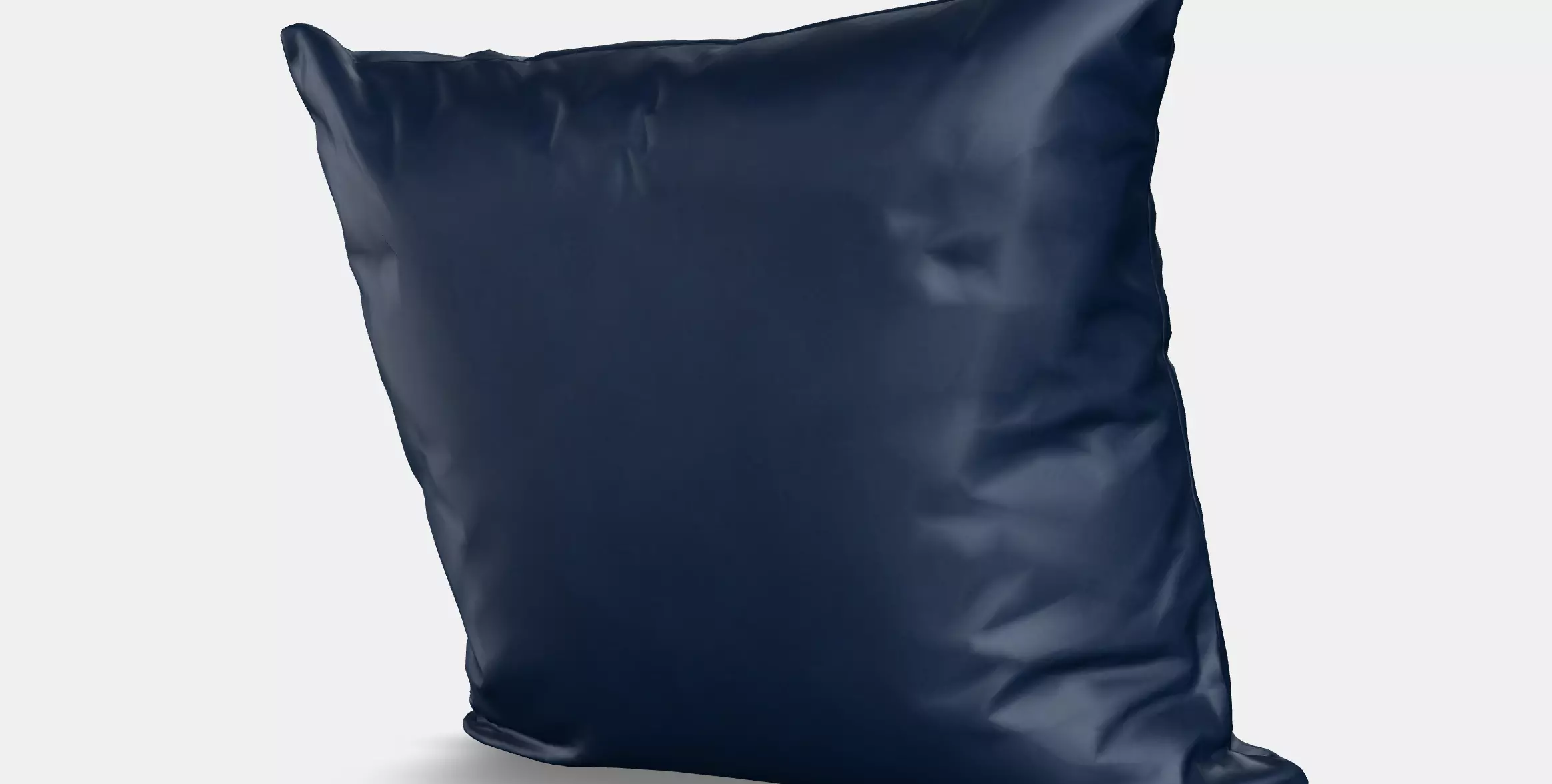 SANELA Cushion cover 9 1 3D model_5