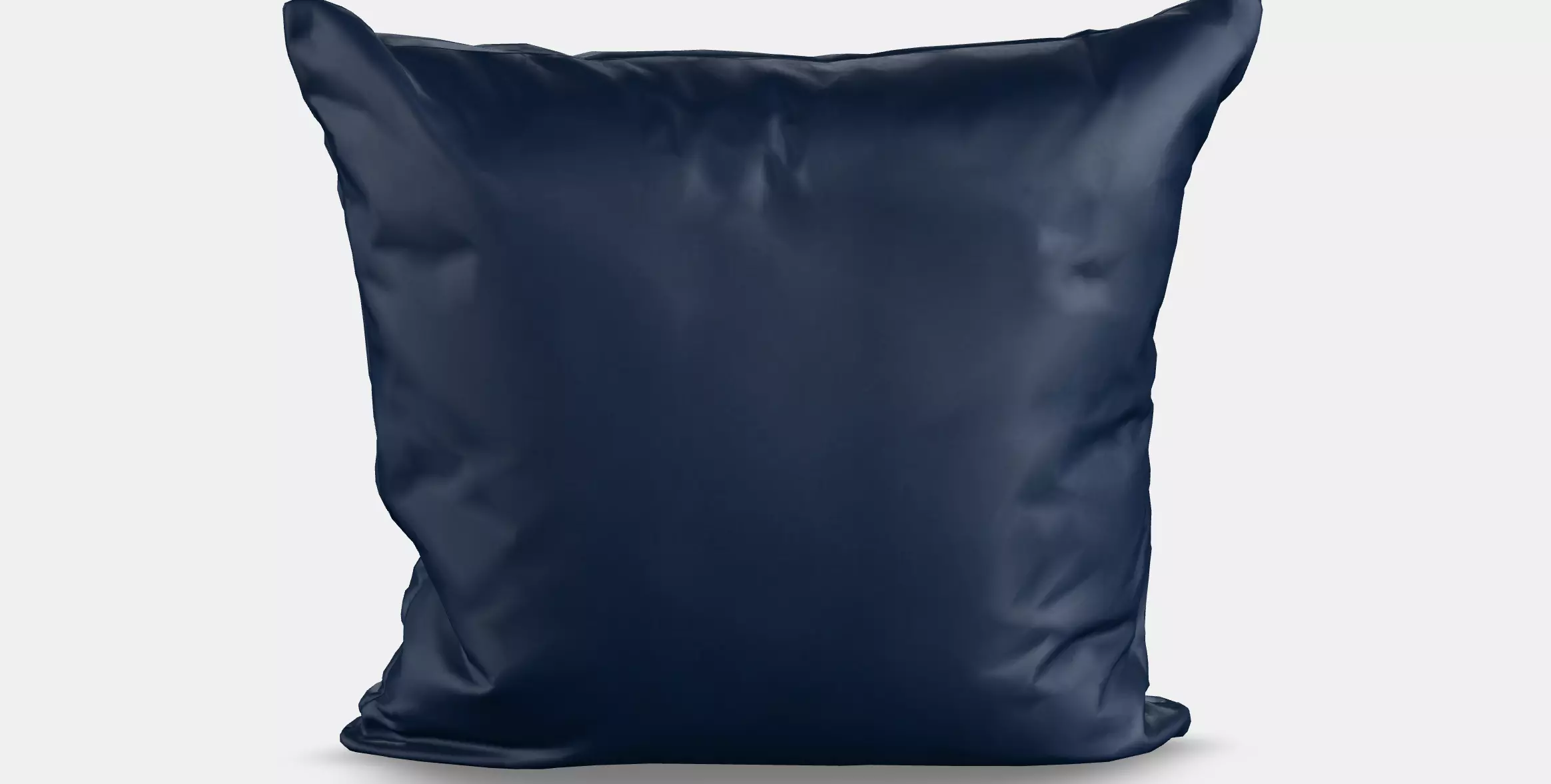 SANELA Cushion cover 9 1 3D model_14