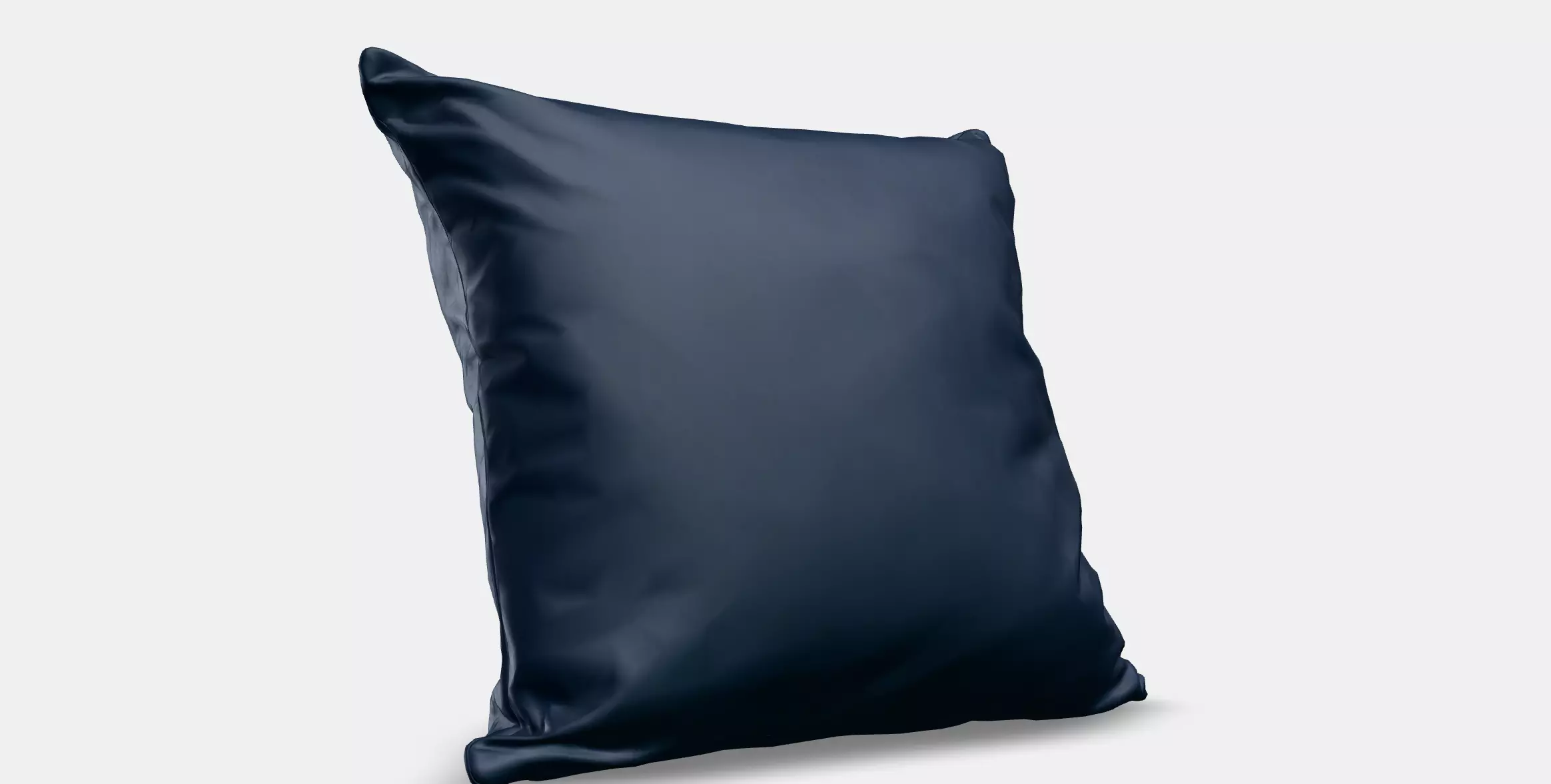 SANELA Cushion cover 9 1 3D model_8