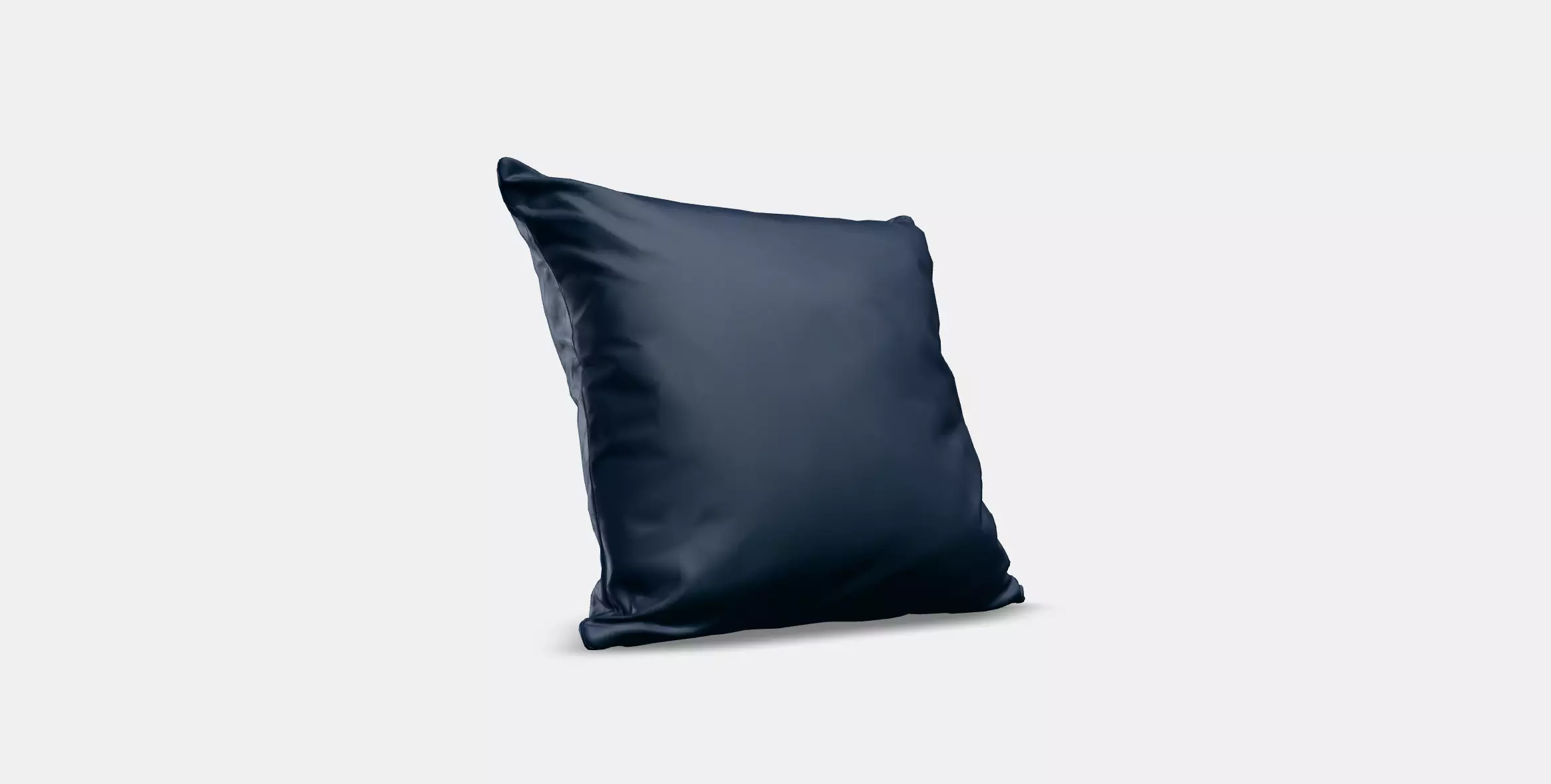 SANELA Cushion cover 9 1 3D model_0