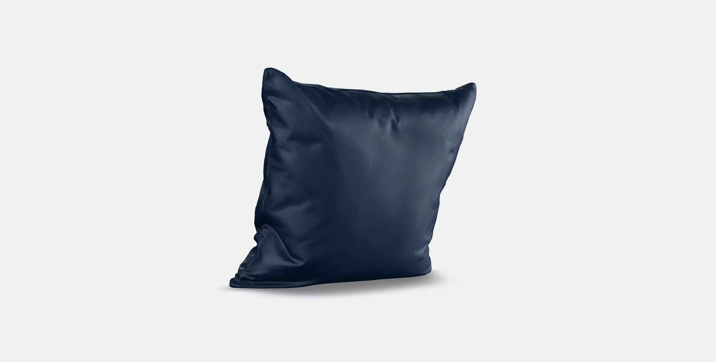 SANELA Cushion cover 9 1 3D model_15