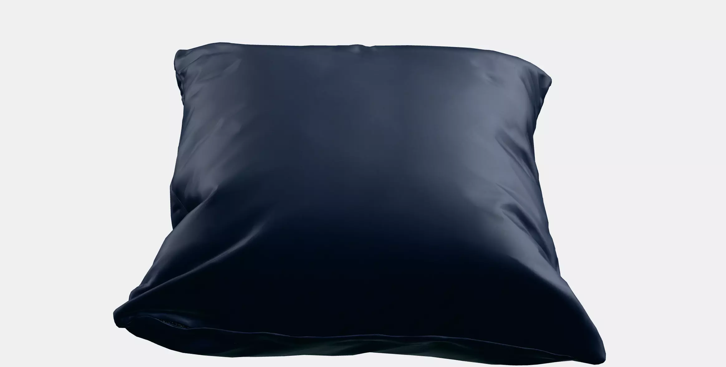 SANELA Cushion cover 9 1 3D model_7