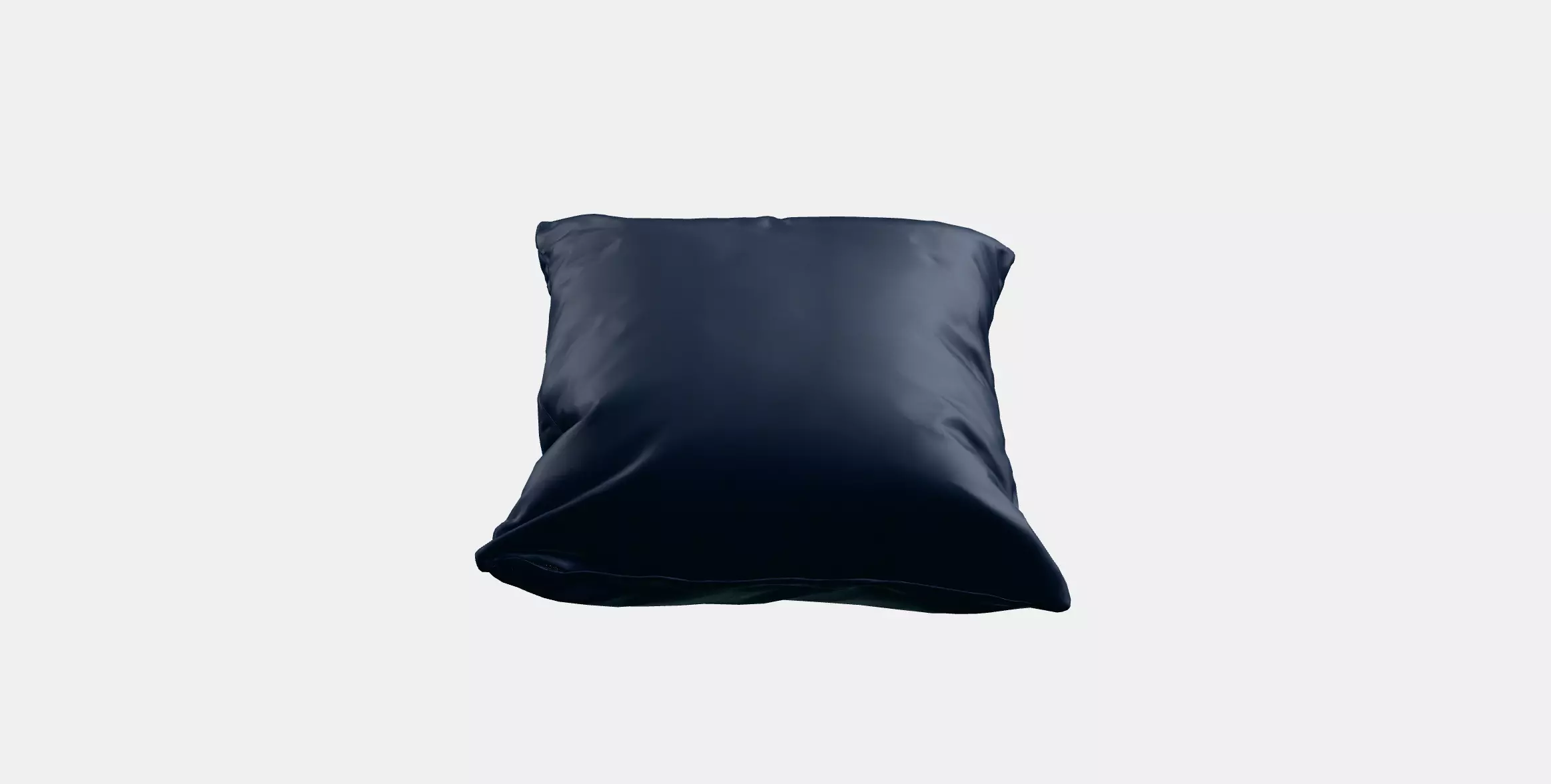 SANELA Cushion cover 9 1 3D model_6