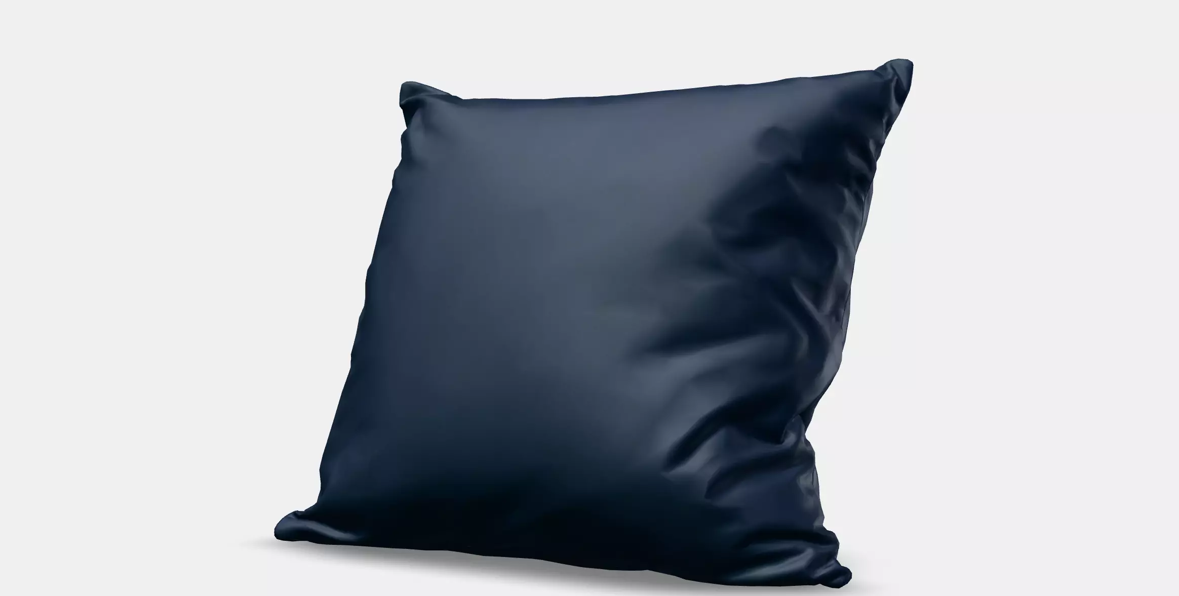 SANELA Cushion cover 9 1 3D model_12